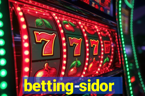 betting-sidor