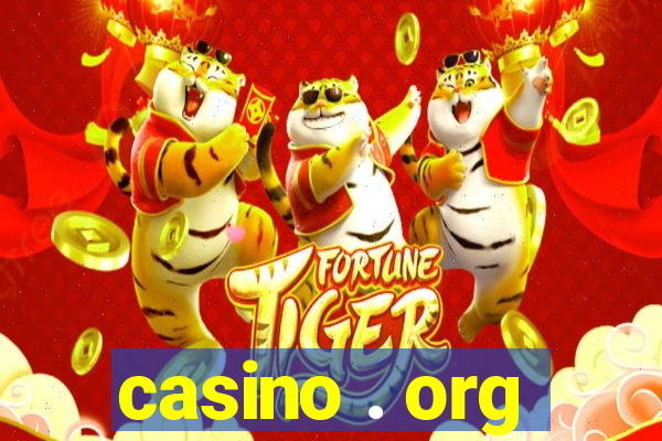 casino . org