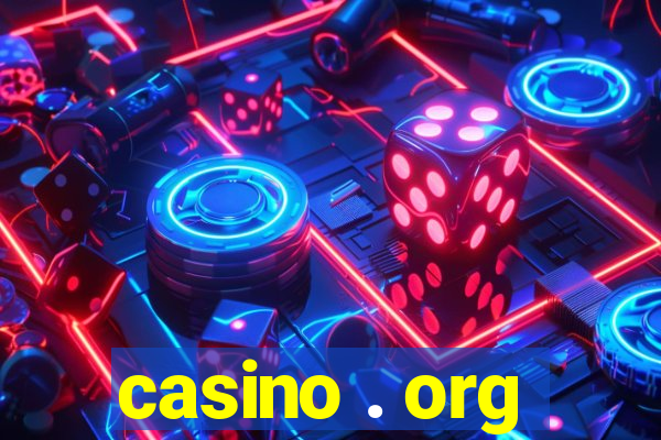 casino . org