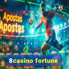 8casino fortune