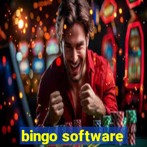 bingo software