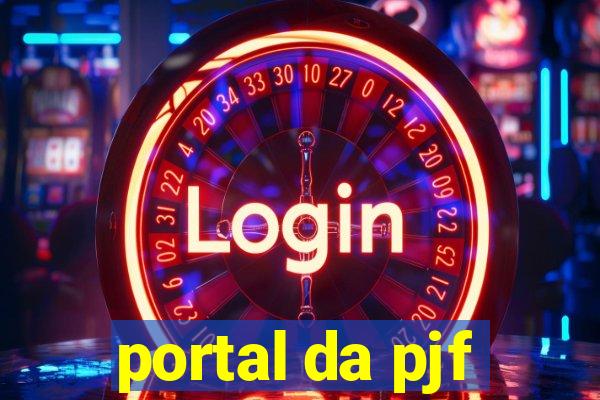 portal da pjf