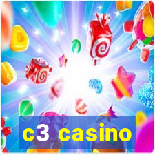 c3 casino