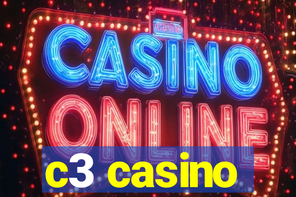 c3 casino