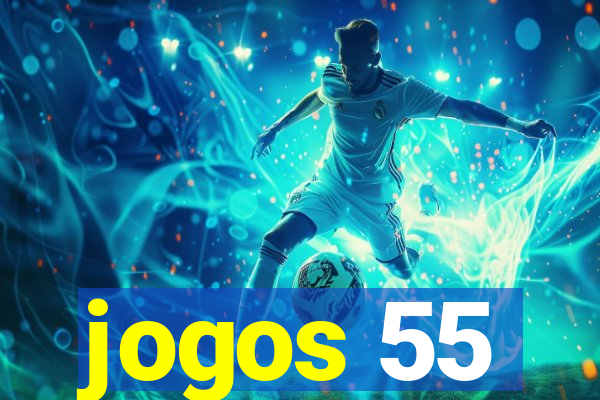 jogos 55