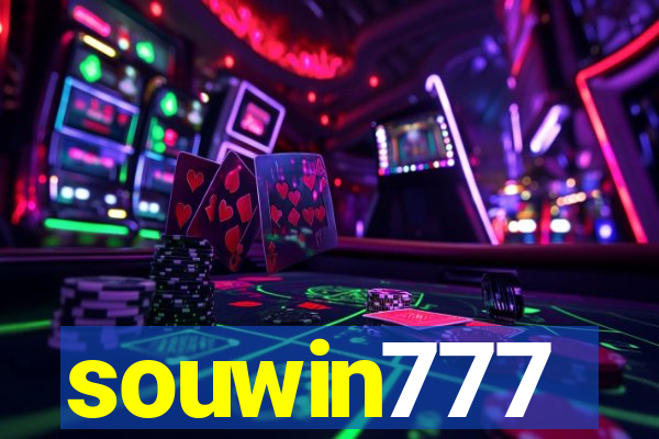 souwin777