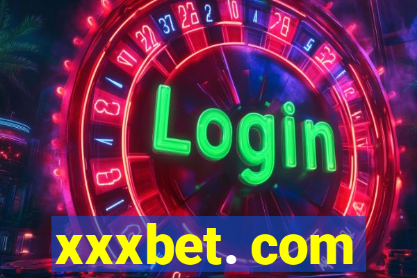 xxxbet. com