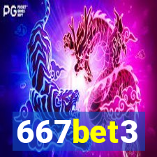 667bet3