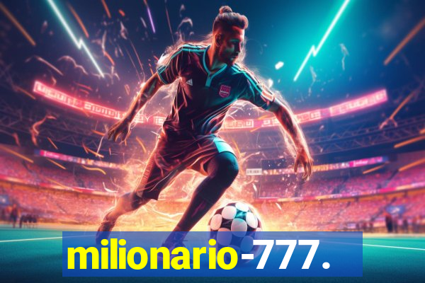 milionario-777.com