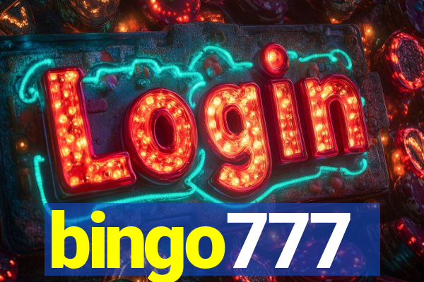 bingo777