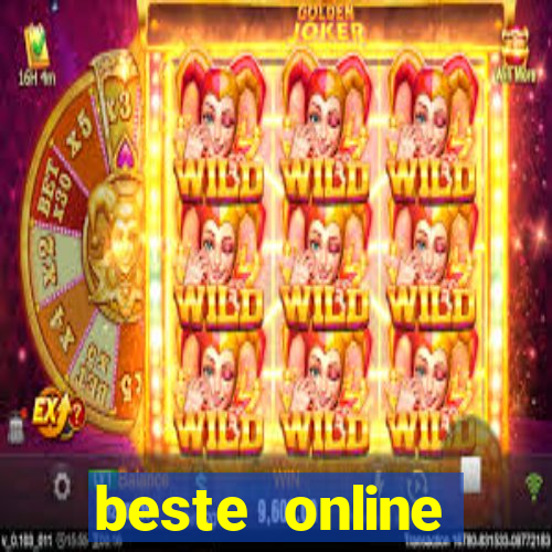 beste online casinos -onlinecasinosdeutschland.com