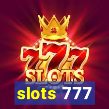 slots 777