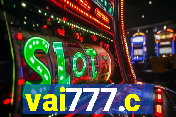 vai777.c