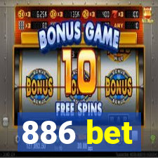 886 bet