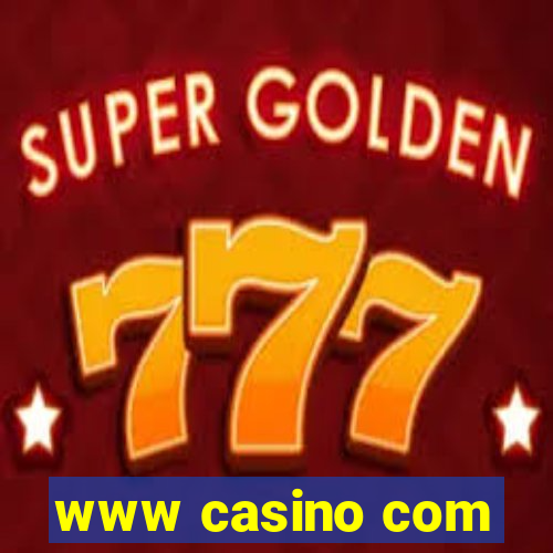 www casino com