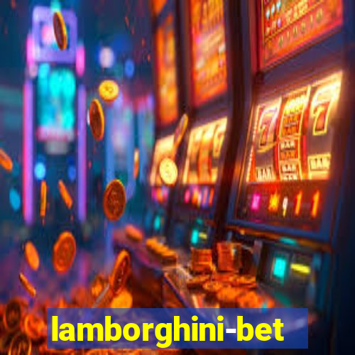 lamborghini-bet