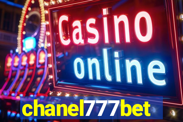 chanel777bet