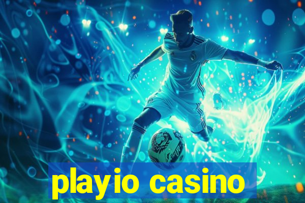 playio casino