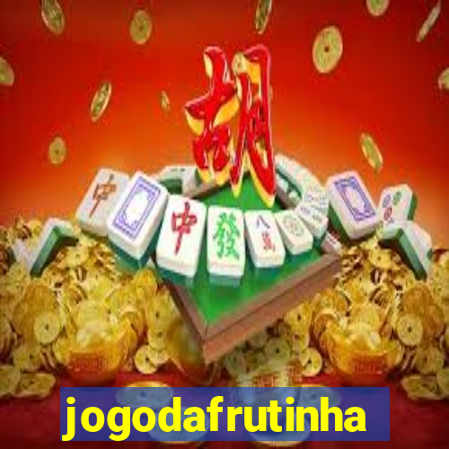 jogodafrutinha