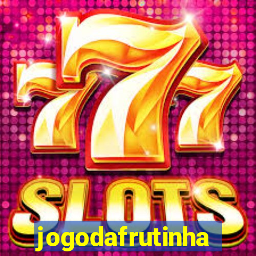 jogodafrutinha