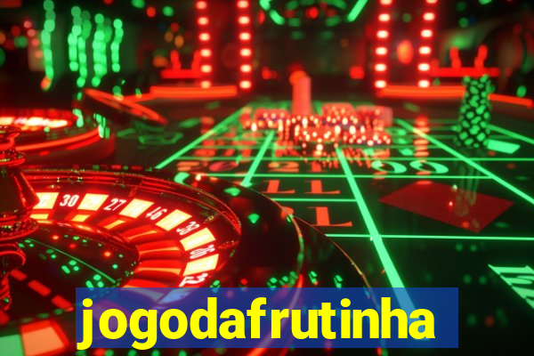 jogodafrutinha