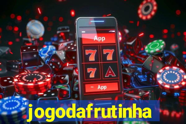 jogodafrutinha