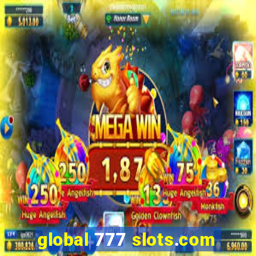 global 777 slots.com