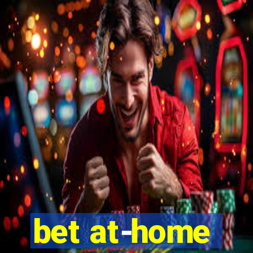 bet at-home