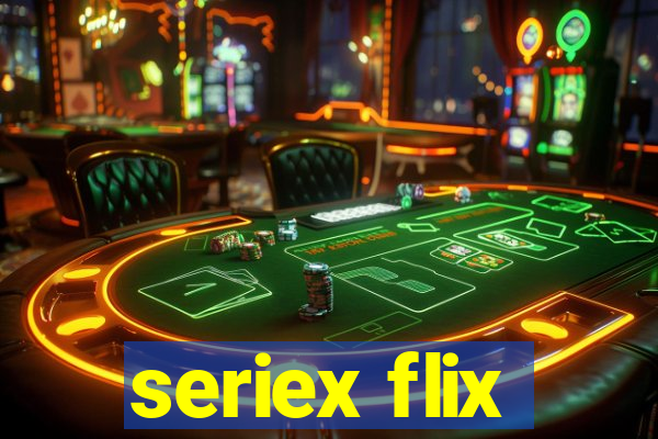 seriex flix