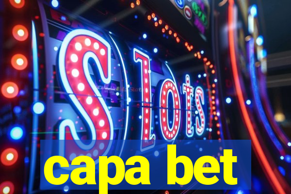 capa bet