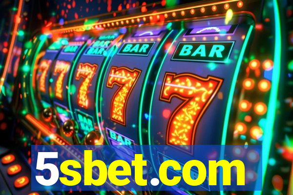 5sbet.com