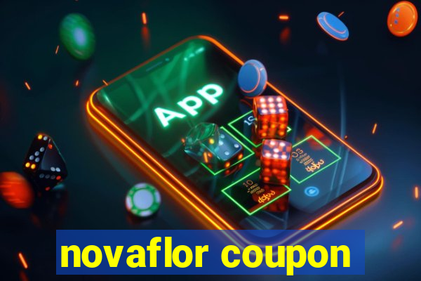 novaflor coupon