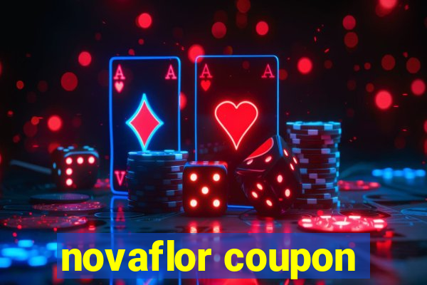 novaflor coupon