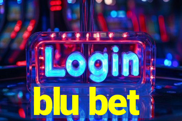 blu bet