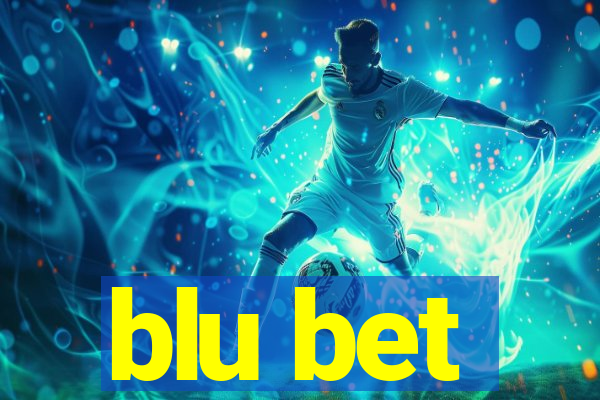 blu bet