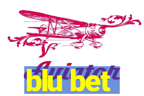 blu bet