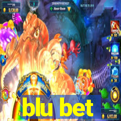 blu bet