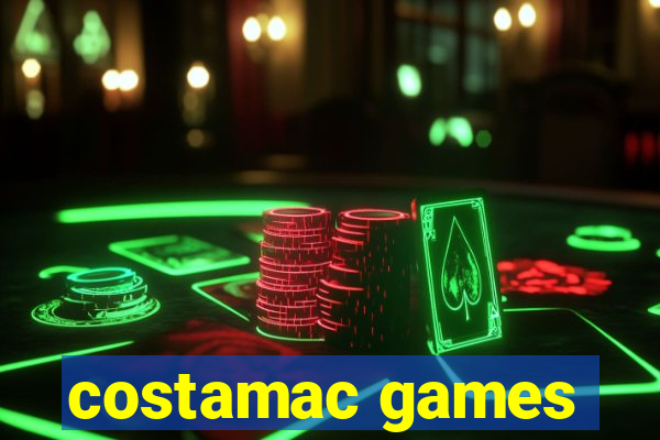 costamac games