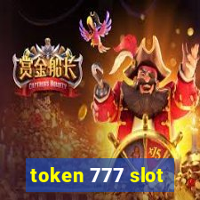 token 777 slot