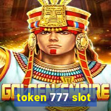 token 777 slot