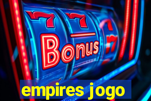 empires jogo