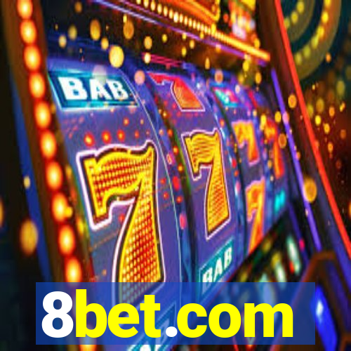 8bet.com