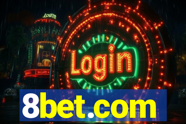 8bet.com