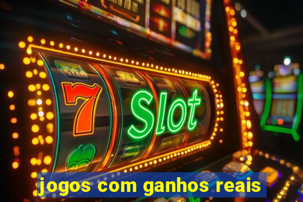 jogos com ganhos reais