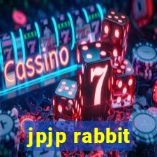 jpjp rabbit