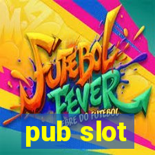 pub slot