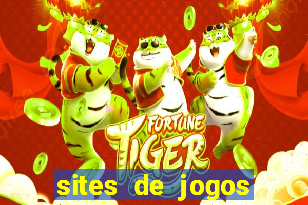 sites de jogos para ganhar dinheiro