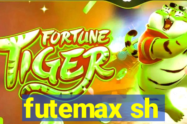 futemax sh