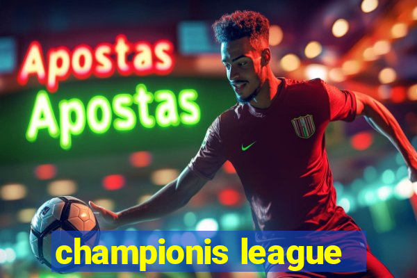 championis league