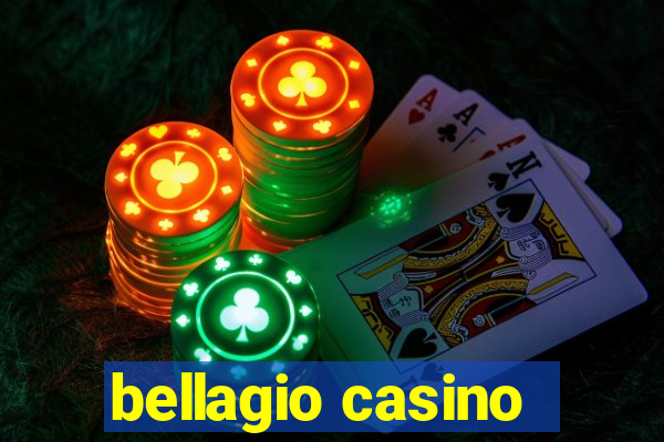 bellagio casino